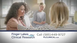 Finger Lakes Clinical Research - Schizophrenia