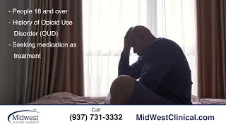 Midwest Clinical Research Center - Opioid Addiction